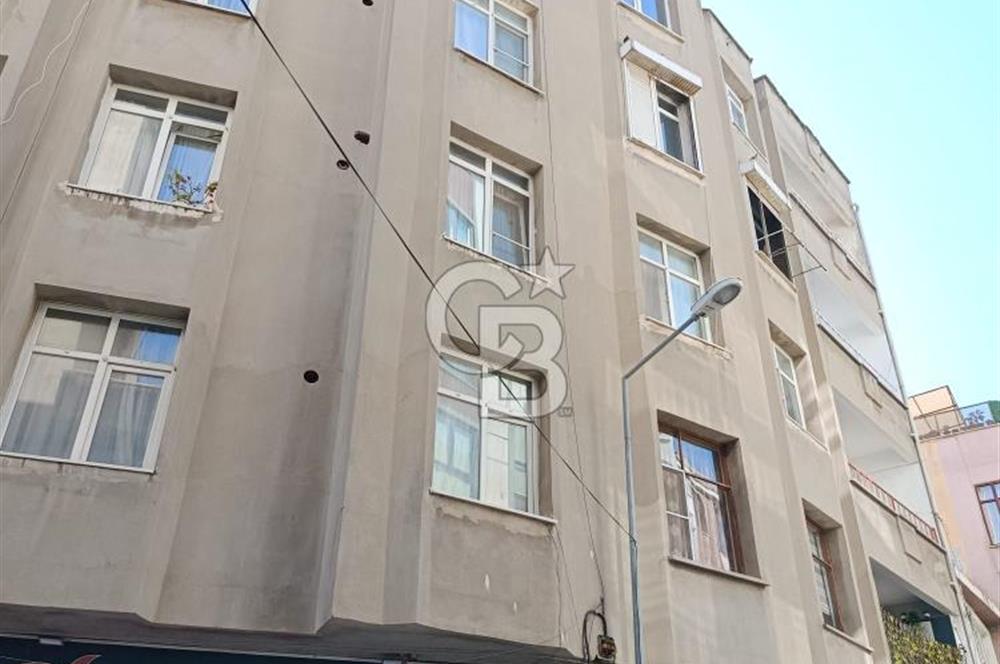 EDREMİT MERKEZDE 2+1 ARA KAT KOMPLE YENİLENMİŞ KİRALIK DAİRE