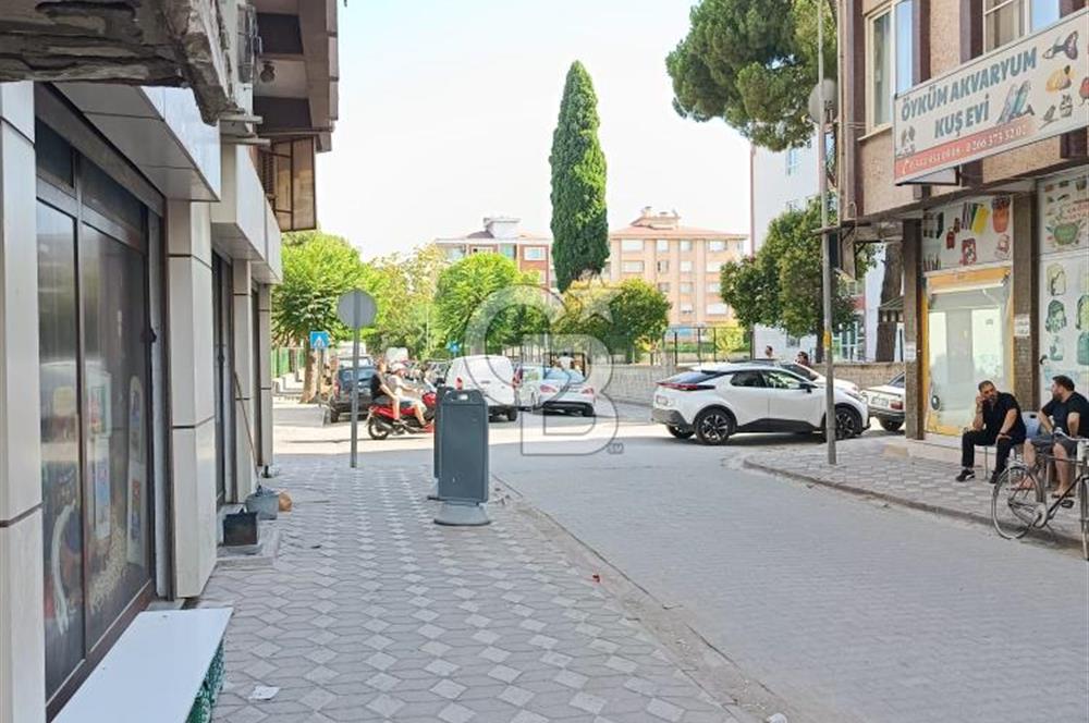 EDREMİT MERKEZDE 2+1 ARA KAT KOMPLE YENİLENMİŞ KİRALIK DAİRE