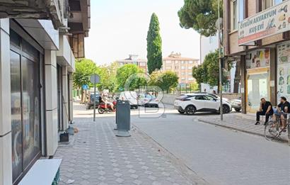 EDREMİT MERKEZDE 2+1 ARA KAT KOMPLE YENİLENMİŞ KİRALIK DAİRE