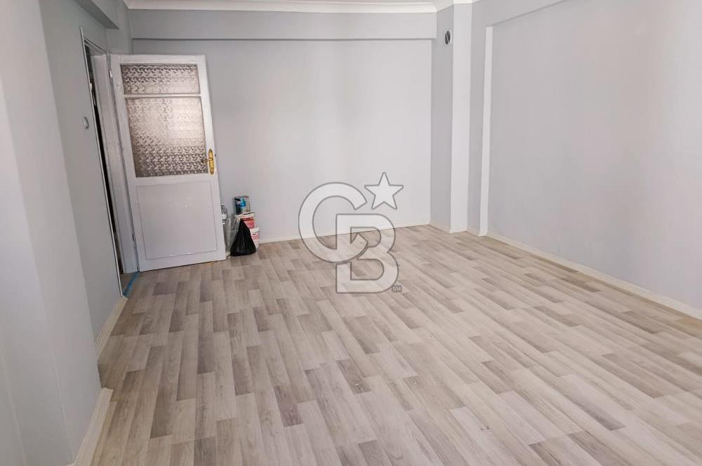 EDREMİT MERKEZDE 2+1 ARA KAT KOMPLE YENİLENMİŞ KİRALIK DAİRE