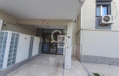 BORNOVA'DA PAZAR VE PARKA YAKIN, 3 KLİMALI, AÇIK OTOPARKLI 3+1 FERAH DAİRE
