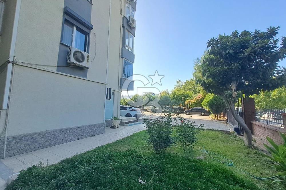 BORNOVA'DA PAZAR VE PARKA YAKIN, 3 KLİMALI, AÇIK OTOPARKLI 3+1 FERAH DAİRE