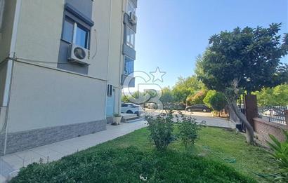 BORNOVA'DA PAZAR VE PARKA YAKIN, 3 KLİMALI, AÇIK OTOPARKLI 3+1 FERAH DAİRE