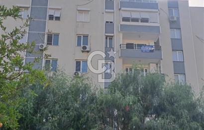 BORNOVA'DA PAZAR VE PARKA YAKIN, 3 KLİMALI, AÇIK OTOPARKLI 3+1 FERAH DAİRE