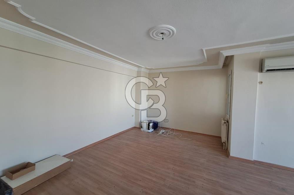 BORNOVA'DA PAZAR VE PARKA YAKIN, 3 KLİMALI, AÇIK OTOPARKLI 3+1 FERAH DAİRE