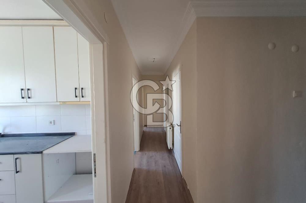 BORNOVA'DA PAZAR VE PARKA YAKIN, 3 KLİMALI, AÇIK OTOPARKLI 3+1 FERAH DAİRE