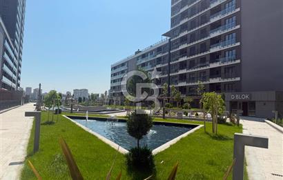 Serhat'ta Bahçeli Kiralık 1+1 Daire, 45m² + 29m² Bahçe
