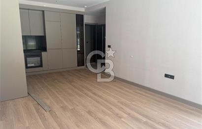 Serhat'ta Bahçeli Kiralık 1+1 Daire, 45m² + 29m² Bahçe