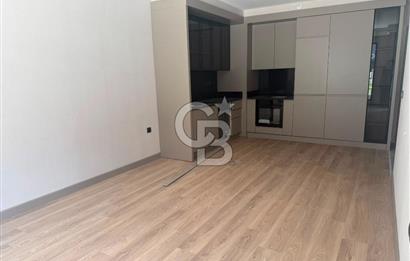 Serhat'ta Bahçeli Kiralık 1+1 Daire, 45m² + 29m² Bahçe