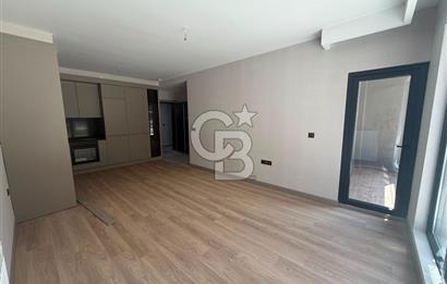 Serhat'ta Bahçeli Kiralık 1+1 Daire, 45m² + 29m² Bahçe
