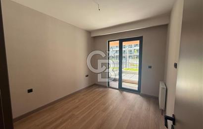Serhat'ta Bahçeli Kiralık 1+1 Daire, 45m² + 29m² Bahçe