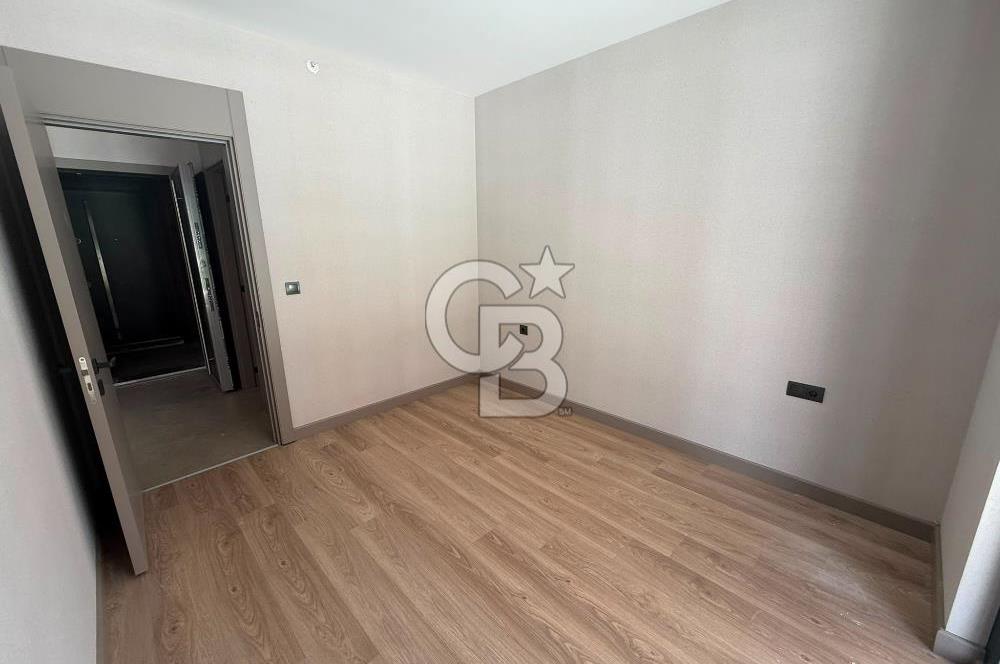 Serhat'ta Bahçeli Kiralık 1+1 Daire, 45m² + 29m² Bahçe