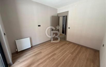 Serhat'ta Bahçeli Kiralık 1+1 Daire, 45m² + 29m² Bahçe
