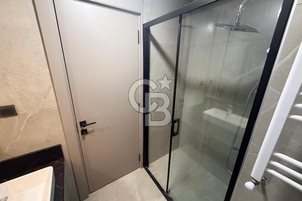 Serhat'ta Bahçeli Kiralık 1+1 Daire, 45m² + 29m² Bahçe