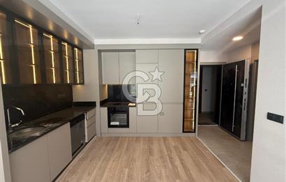 Serhat'ta Bahçeli Kiralık 1+1 Daire, 45m² + 29m² Bahçe