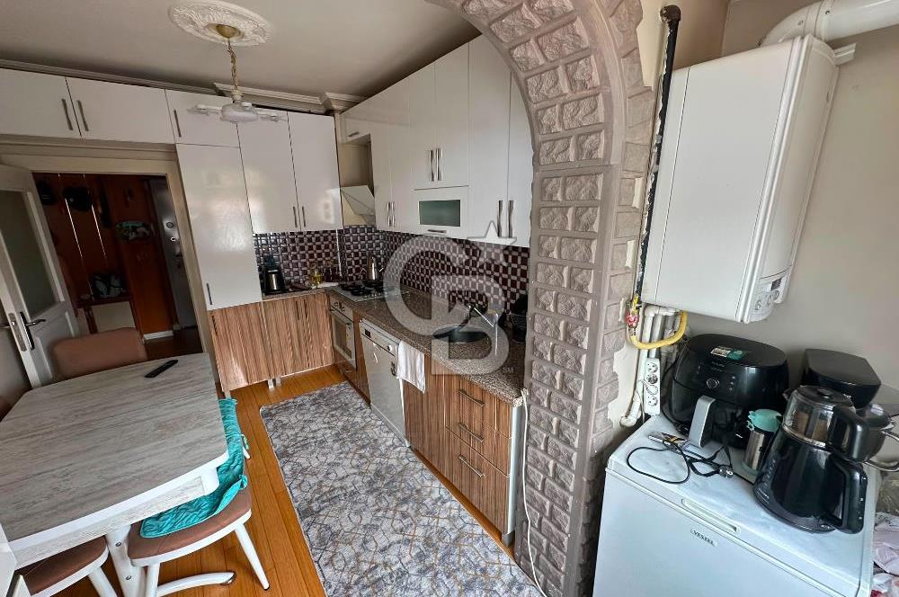 SEYHAN SELVİDEN KENTSELE UYGUN İÇİ FULL YAPILI SATILIK 3+1