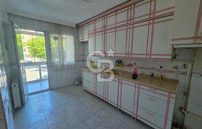 BUCA ŞİRİNYER 3+1 SATILIK DOĞALGAZLI İZBAN YAKINI DAİRE