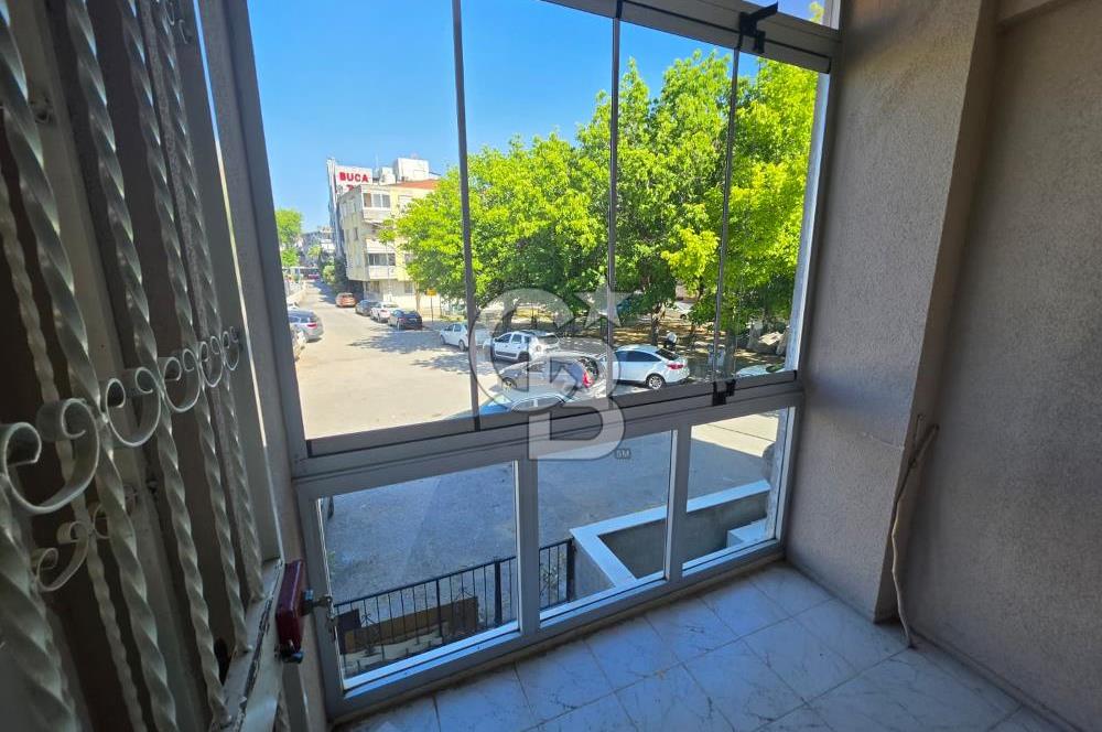 BUCA ŞİRİNYER 3+1 SATILIK DOĞALGAZLI İZBAN YAKINI DAİRE