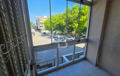 BUCA ŞİRİNYER 3+1 SATILIK DOĞALGAZLI İZBAN YAKINI DAİRE