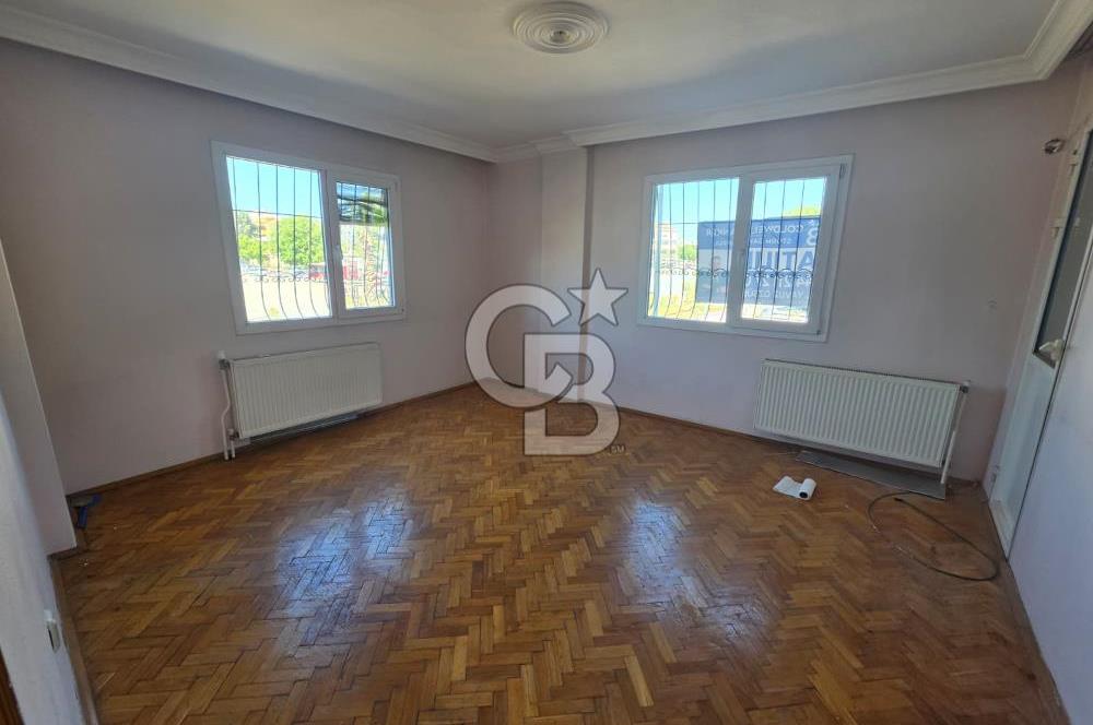 BUCA ŞİRİNYER 3+1 SATILIK DOĞALGAZLI İZBAN YAKINI DAİRE