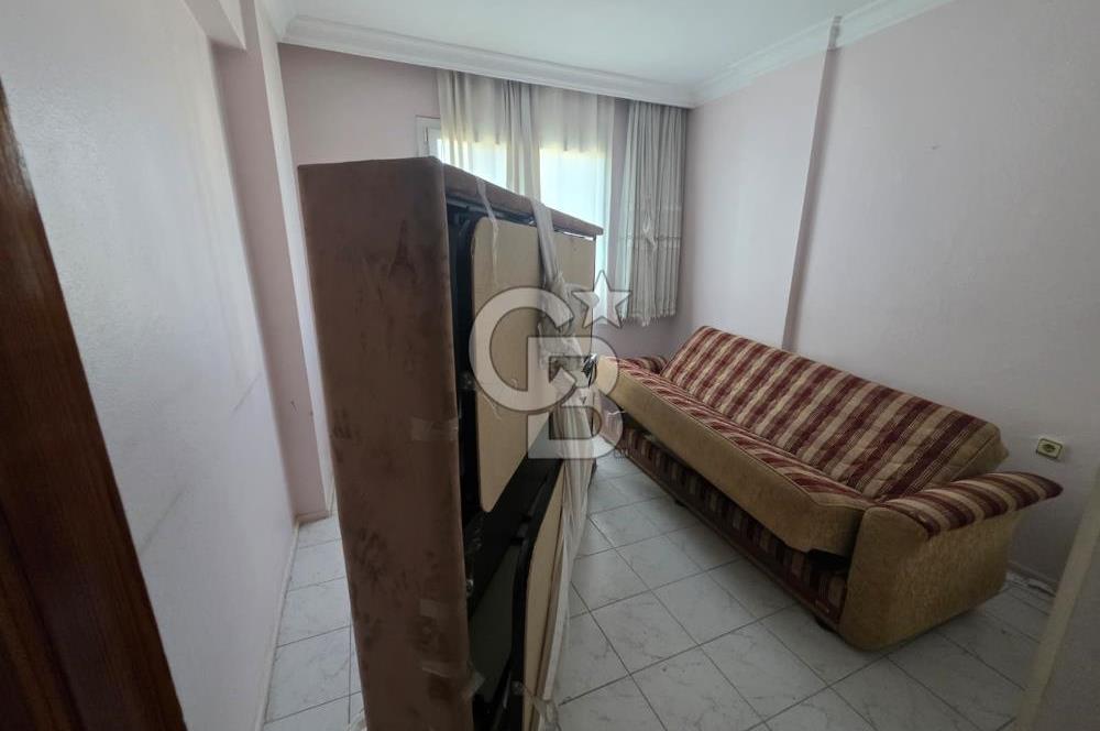 BUCA ŞİRİNYER 3+1 SATILIK DOĞALGAZLI İZBAN YAKINI DAİRE