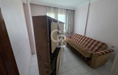 BUCA ŞİRİNYER 3+1 SATILIK DOĞALGAZLI İZBAN YAKINI DAİRE