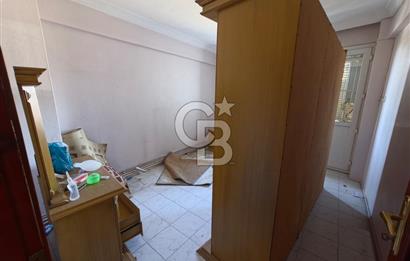 BUCA ŞİRİNYER 3+1 SATILIK DOĞALGAZLI İZBAN YAKINI DAİRE