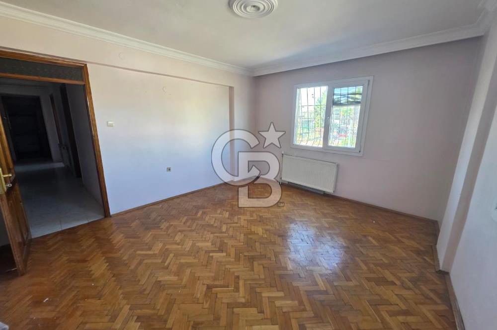 BUCA ŞİRİNYER 3+1 SATILIK DOĞALGAZLI İZBAN YAKINI DAİRE