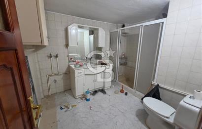 BUCA ŞİRİNYER 3+1 SATILIK DOĞALGAZLI İZBAN YAKINI DAİRE