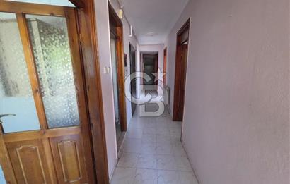 BUCA ŞİRİNYER 3+1 SATILIK DOĞALGAZLI İZBAN YAKINI DAİRE