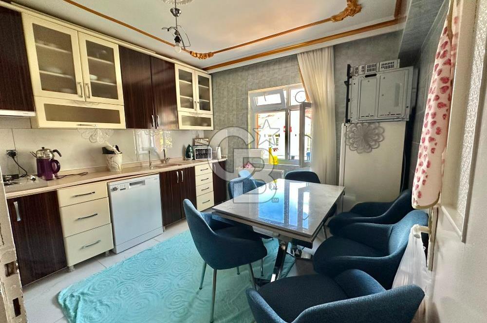 SEYHAN SELVİDEN ÇALDIRANDA BAĞIMSIZ GENİŞ SATILIK 3+1