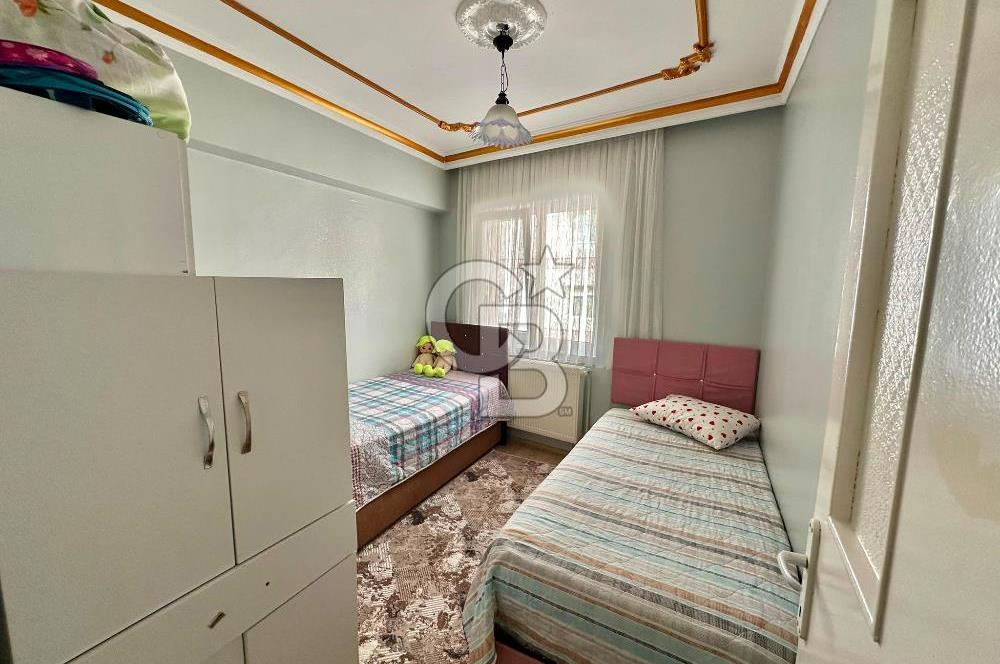 SEYHAN SELVİDEN ÇALDIRANDA BAĞIMSIZ GENİŞ SATILIK 3+1