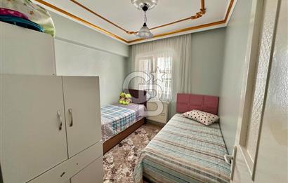 SEYHAN SELVİDEN ÇALDIRANDA BAĞIMSIZ GENİŞ SATILIK 3+1