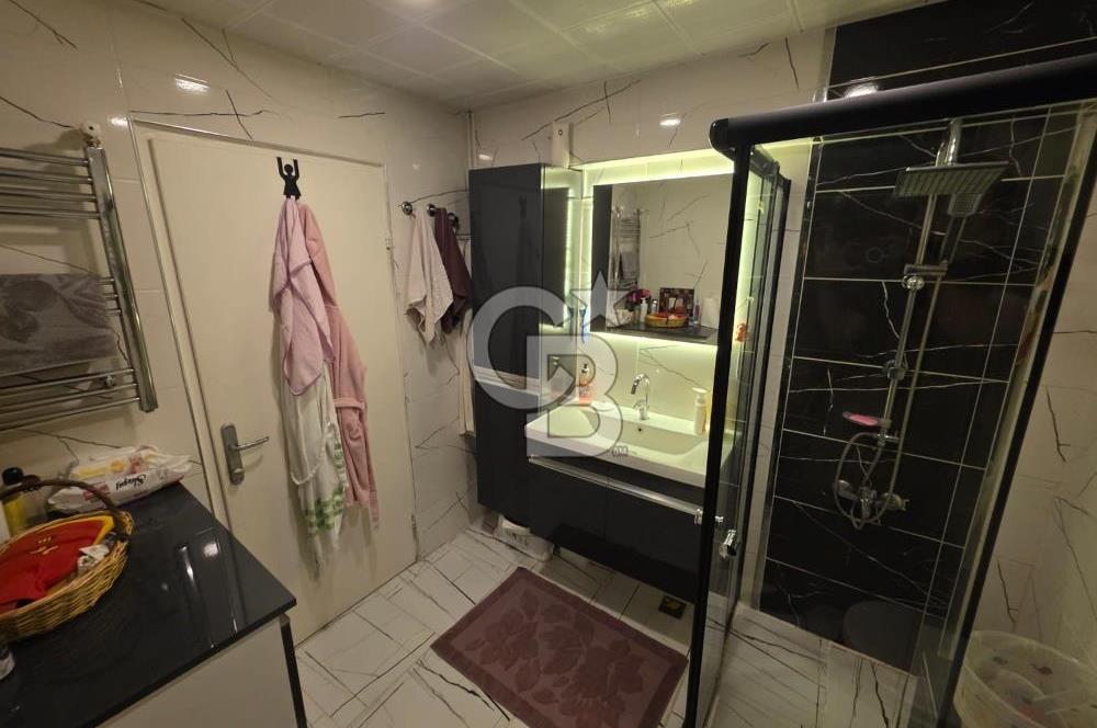 Konuta Özlem sitesi yapılı 3+1 fırsat daire