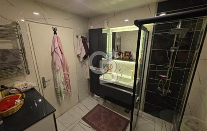 Konuta Özlem sitesi yapılı 3+1 fırsat daire