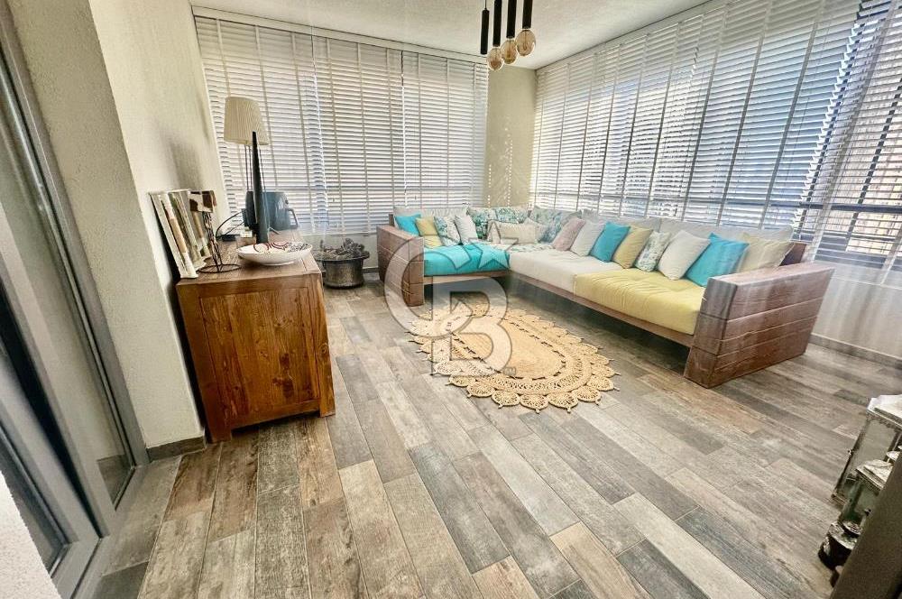 ATABİLGE AKA'DA PEYZAJ GÜNEY BATI CEPHE 18.KAT FULLYAPILI DAİRE