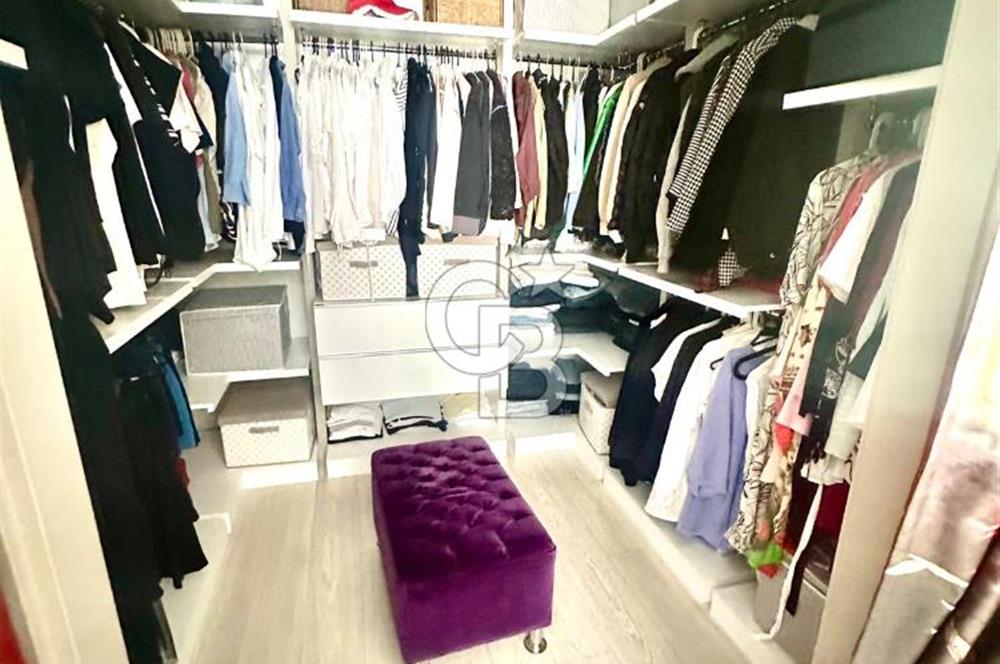ATABİLGE AKA'DA PEYZAJ GÜNEY BATI CEPHE 18.KAT FULLYAPILI DAİRE