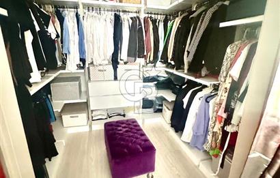 ATABİLGE AKA'DA PEYZAJ GÜNEY BATI CEPHE 18.KAT FULLYAPILI DAİRE