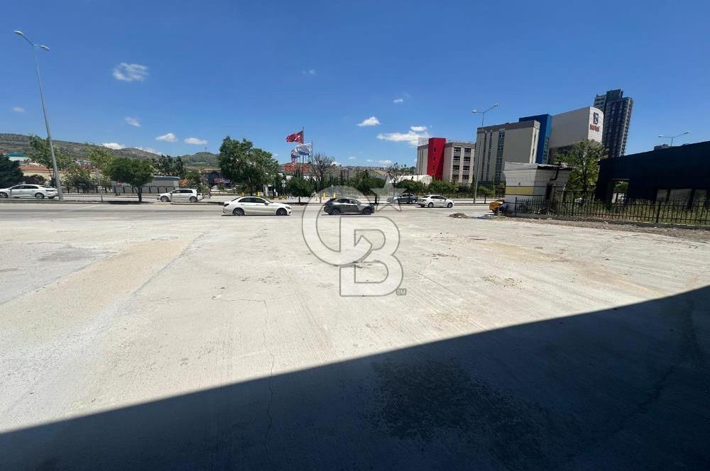 OVACIK TA FORUM AVM GİRİŞ KARŞISI CADDE ÜZERİ 1000 M2KÖŞE DÜKKAN