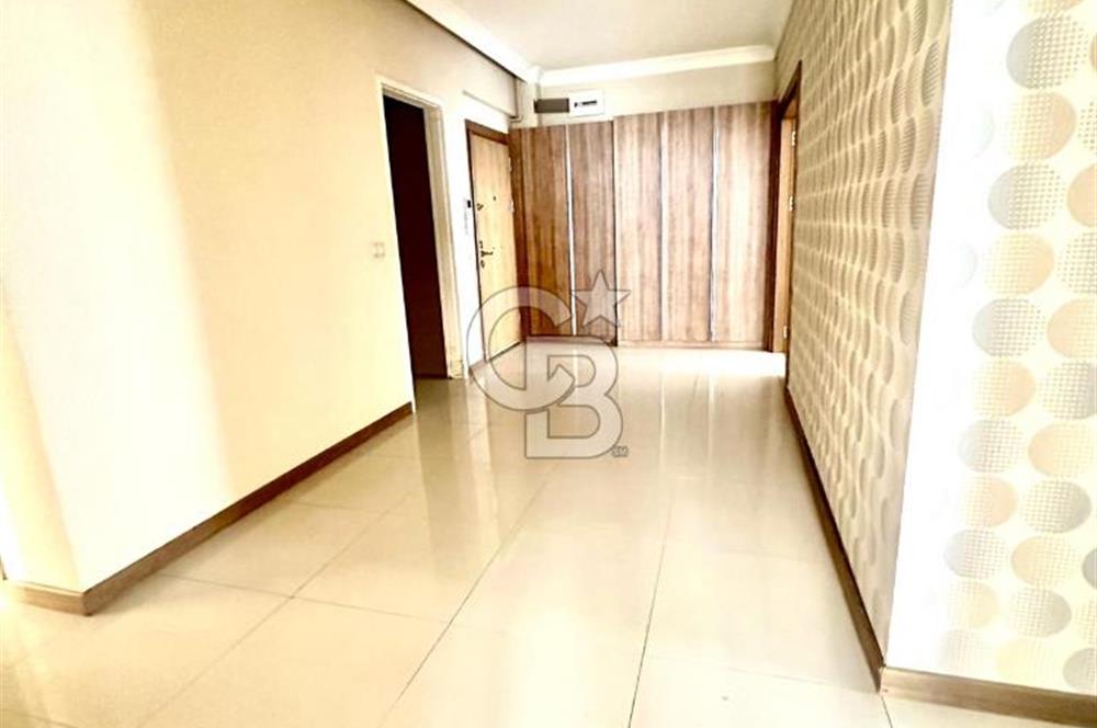 Y.ETLİK CAD.ÜZERİ 14 YILLIK BİNA 4+1 ÇİFT BANYOLU 200 M2 DAİRE