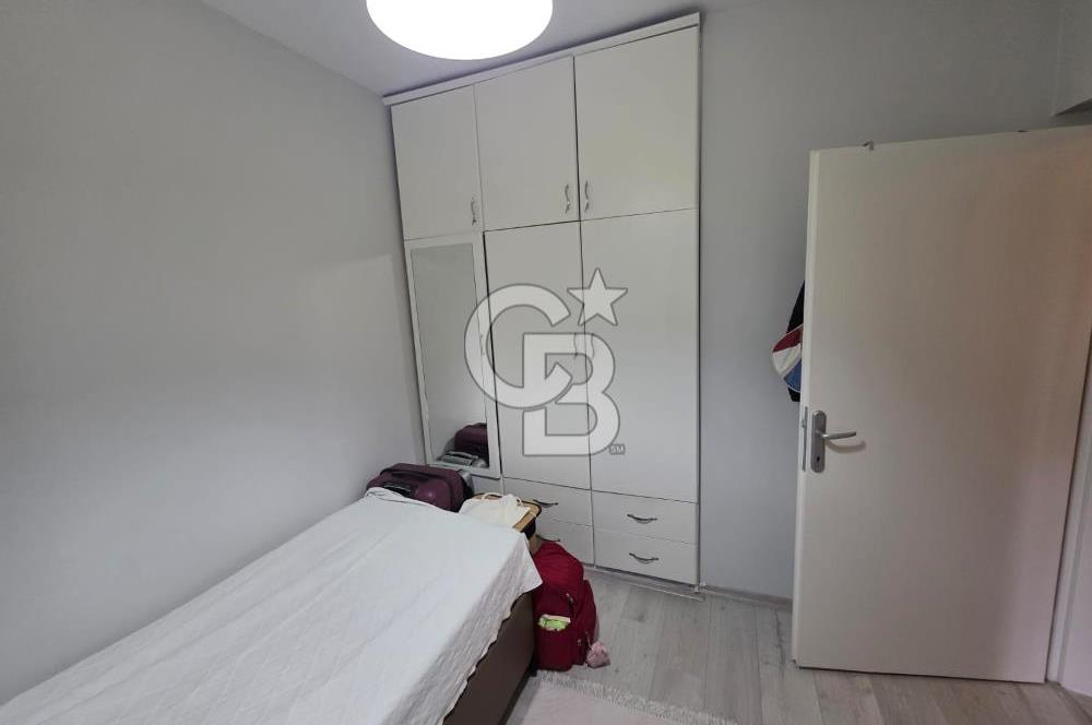 Konuta Özlem sitesi yapılı 3+1 fırsat daire