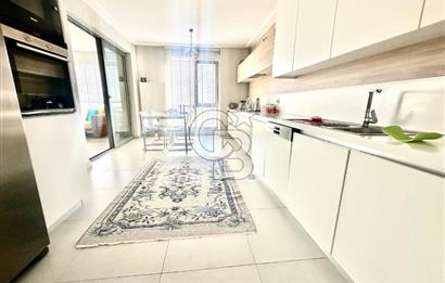 ATABİLGE AKA'DA PEYZAJ GÜNEY BATI CEPHE 18.KAT FULLYAPILI DAİRE