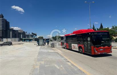 OVACIK TA FORUM AVM GİRİŞ KARŞISI CADDE ÜZERİ 1000 M2KÖŞE DÜKKAN