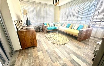 ATABİLGE AKA'DA PEYZAJ GÜNEY BATI CEPHE 18.KAT FULLYAPILI DAİRE
