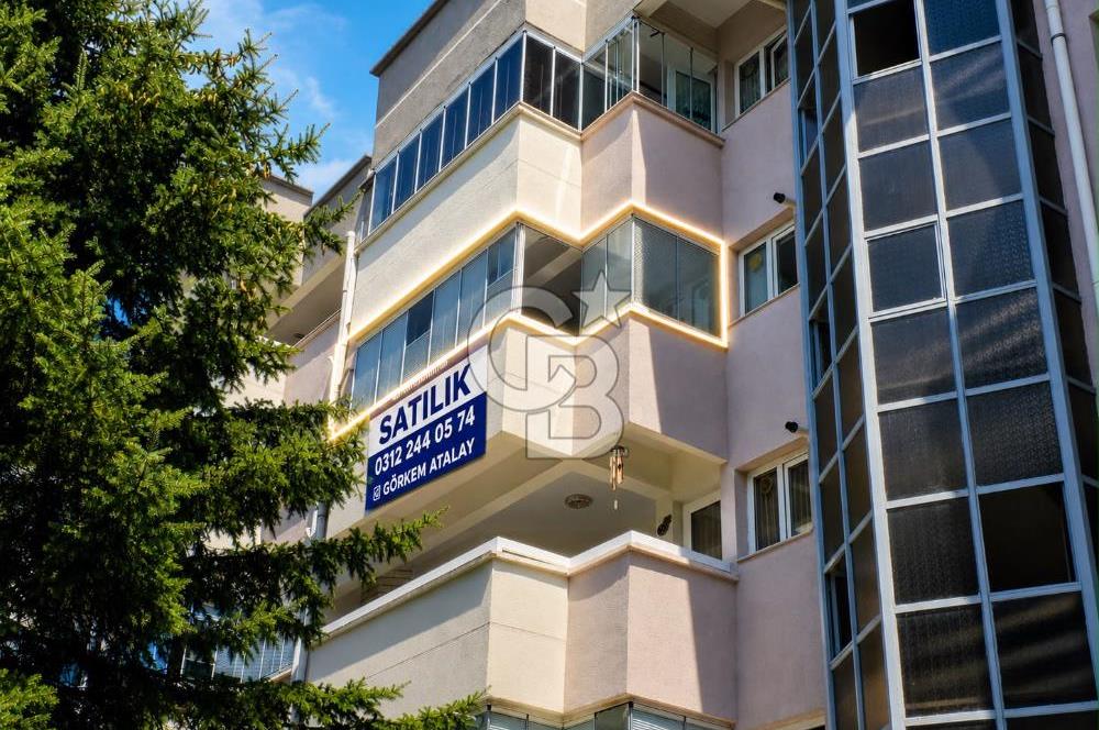 Konuta Özlem sitesi yapılı 3+1 fırsat daire