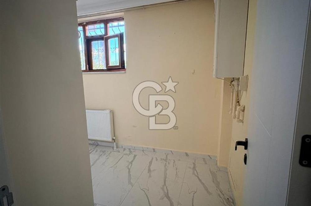 BOLLUCA MAHALLESİ'NDE BAKIMLI, 3 YILLIK BAHÇE KATI!
