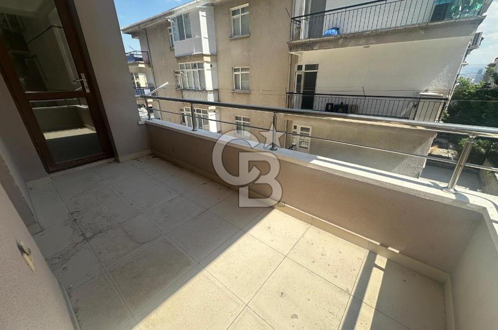 Y.ETLİK CAD.ÜZERİ 14 YILLIK BİNA 4+1 ÇİFT BANYOLU 200 M2 DAİRE