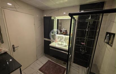 Konuta Özlem sitesi yapılı 3+1 fırsat daire