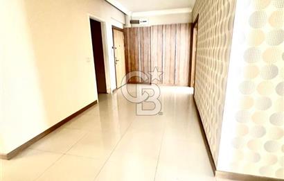 Y.ETLİK CAD.ÜZERİ 14 YILLIK BİNA 4+1 ÇİFT BANYOLU 200 M2 DAİRE