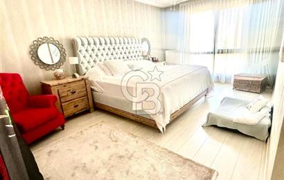 ATABİLGE AKA'DA PEYZAJ GÜNEY BATI CEPHE 18.KAT FULLYAPILI DAİRE